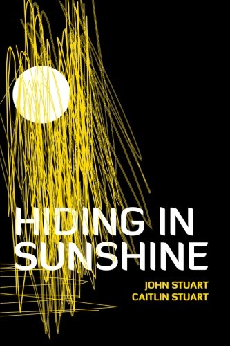 Hiding In Sunshine [Paperback]
