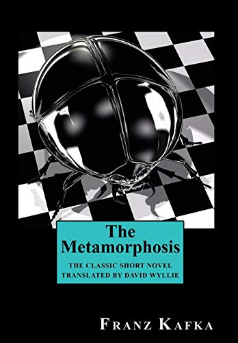 Metamorphosis [Hardcover]
