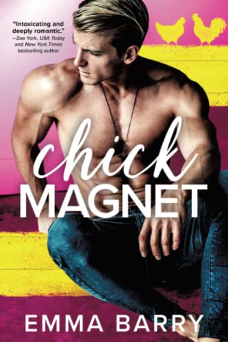 Chick Magnet                             [TRADE PAPER         ]