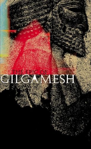The Epic of Gilgamesh [Paperback]