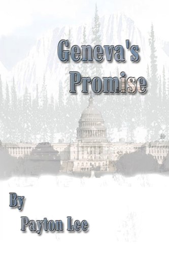 Geneva's Promise [Paperback]