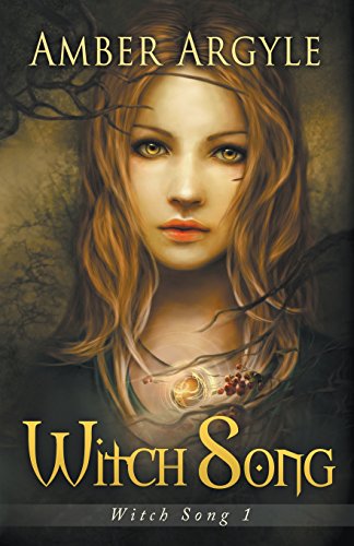 Witch Song [Paperback]