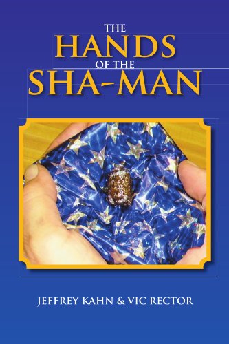 Hands of the Sha-Man [Paperback]