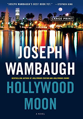 Hollywood Moon A Novel [Hardcover]