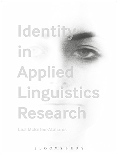 Identity in Applied Linguistics Research [Hardcover]