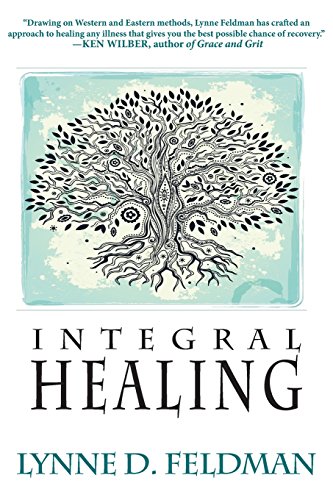 Integral Healing [Paperback]
