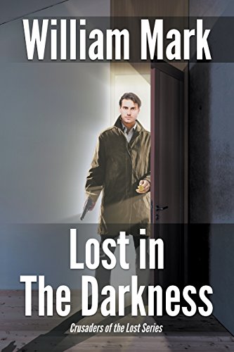 Lost In The Darkness [Paperback]