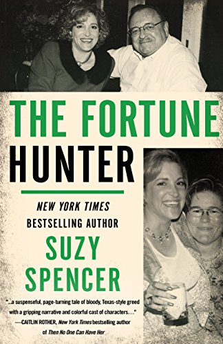 The Fortune Hunter [Paperback]