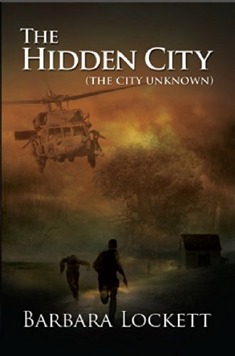 The Hidden City (the City Unknown) [Paperback]