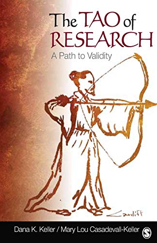 The Tao of Research A Path to Validity [Paperback]