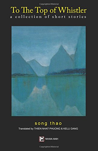 To The Top Of Whistler [Paperback]