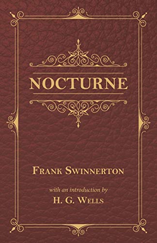 Nocturne [Paperback]
