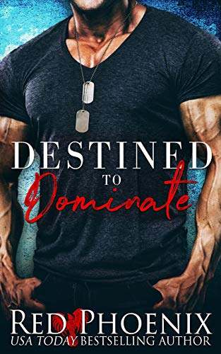Destined to Dominate [Paperback]