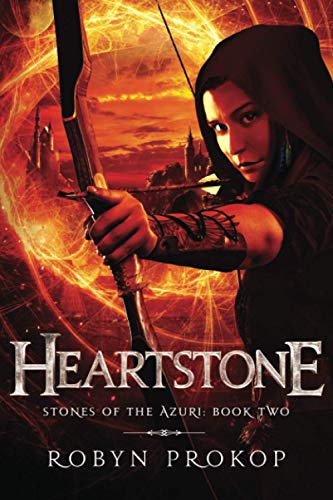Heartstone [Paperback]