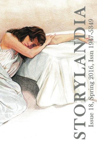 Storylandia Issue 18 [Paperback]