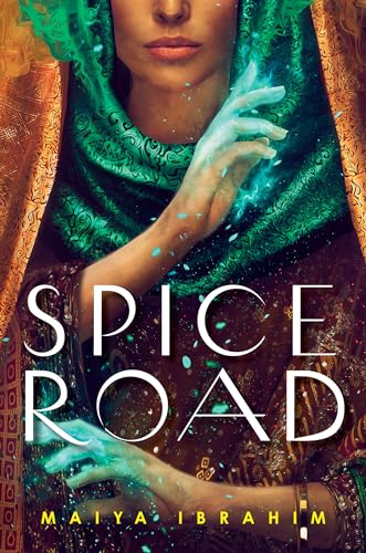 Spice Road [Hardcover]
