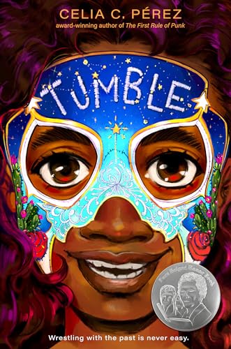 Tumble [Hardcover]