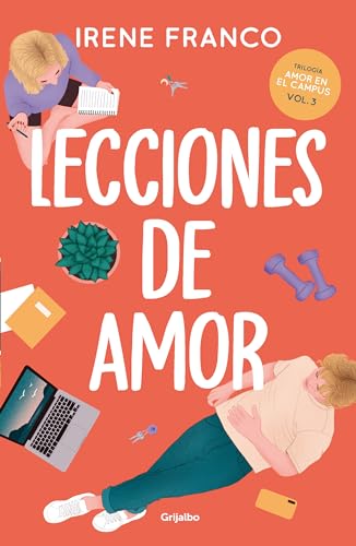 Lecciones de amor / Lessons in Love [Paperback]