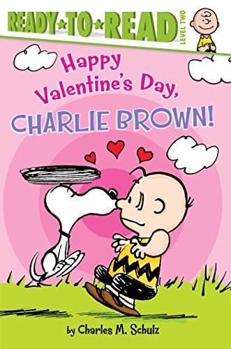 Happy Valentine&39s Day, Charlie Brown [Paperback]