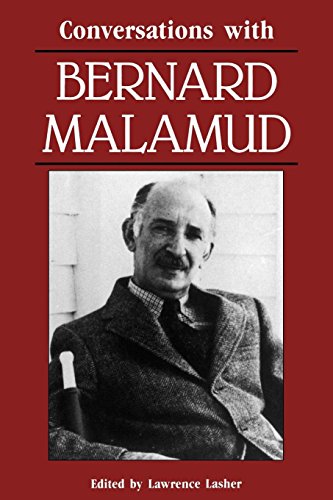 Conversations With Bernard Malamud (literary Conversations) [Paperback]