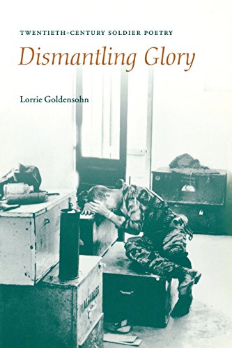 Dismantling Glory [Paperback]