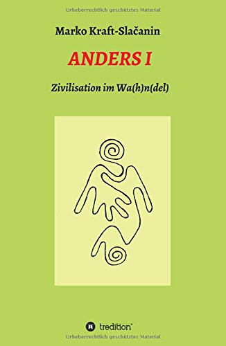 Anders 1 (german Edition) [Hardcover]