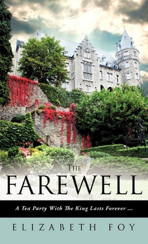 Farewell [Hardcover]