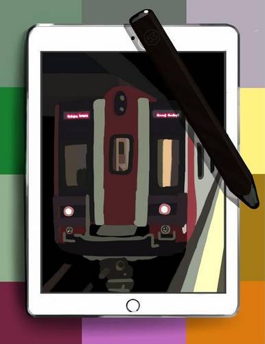 From the ELM to the Empire (Deluxe Edition) [Paperback]