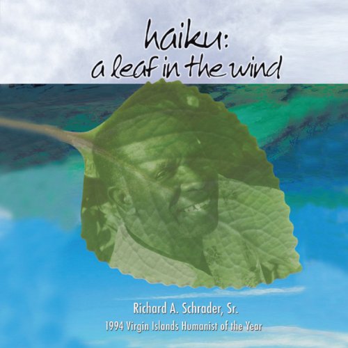 Haiku  A Leaf in the Wind [Paperback]
