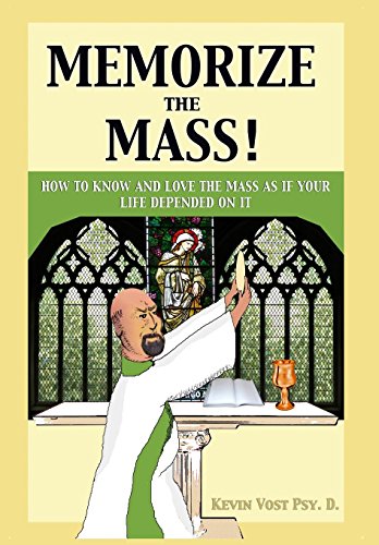 Memorize The Mass [Hardcover]
