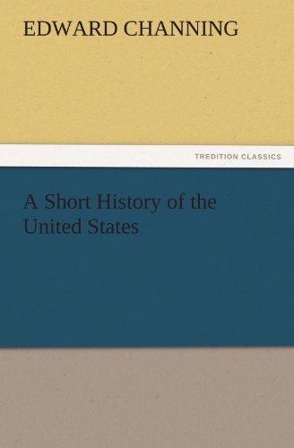 Short History of the United States [Paperback]