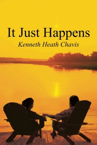 It Just Happens [Paperback]