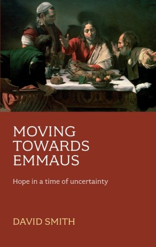 Moving Towards Emmaus [Paperback]