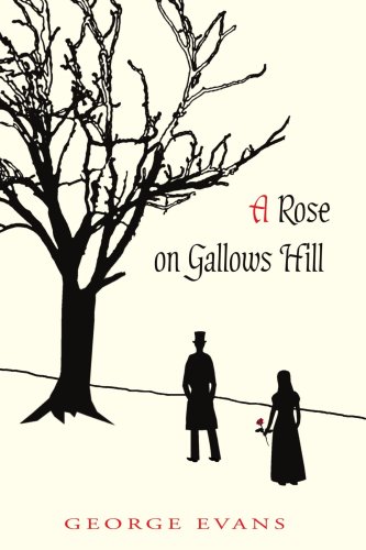 Rose on Gallows Hill [Paperback]