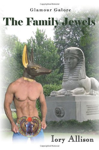 The Family Jewels A Gay Comedic Mystery [Paperback]