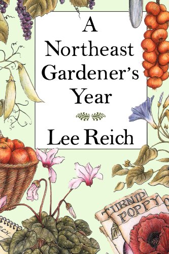 Northeast Gardener's Year [Paperback]
