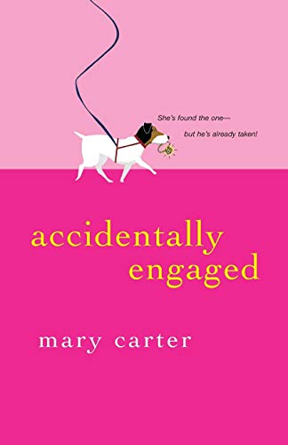 Accidentally Engaged [Paperback]