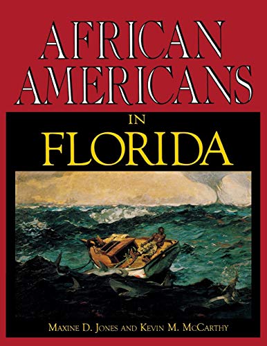 African Americans in Florida [Paperback]