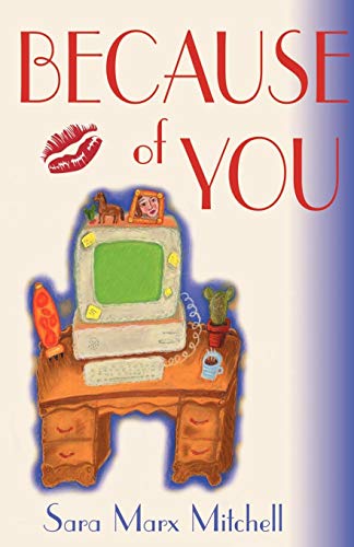 Because of You [Hardcover]