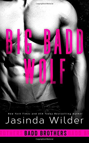 Big Badd Wolf [Paperback]