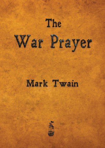 The War Prayer [Paperback]