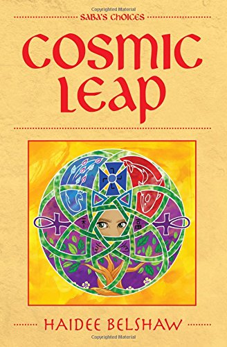Cosmic Leap [Paperback]