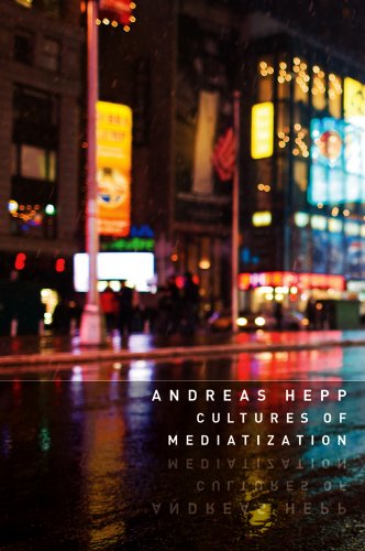 Cultures of Mediatization [Paperback]
