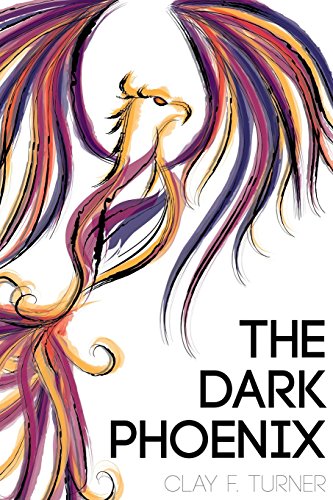 Dark Phoenix [Paperback]