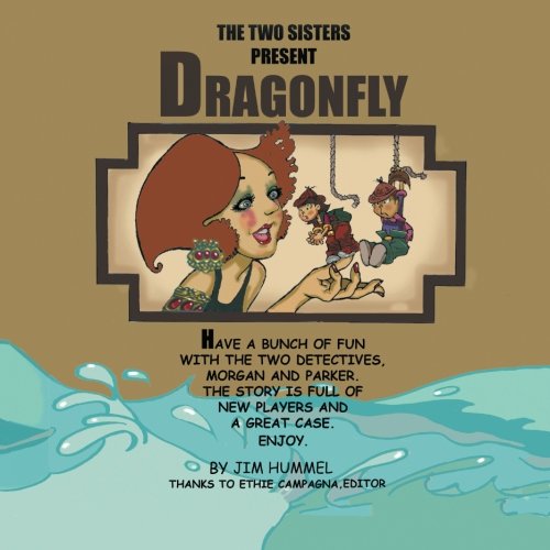 Dragonfly [Paperback]