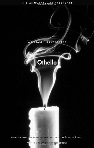 Othello [Paperback]
