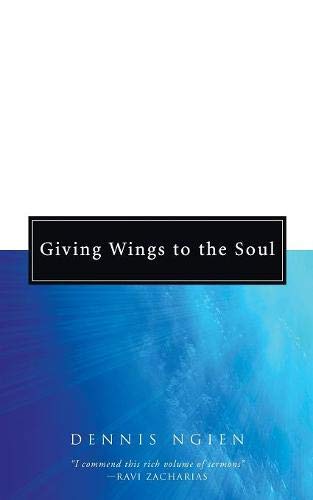 Giving Wings To The Soul [Paperback]
