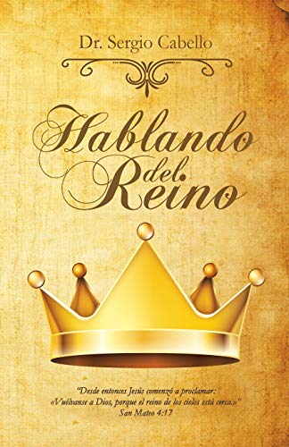 Hablando Del Reino [Paperback]