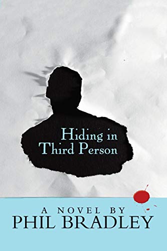 Hiding In Third Person [Paperback]