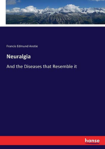 Neuralgia [Paperback]